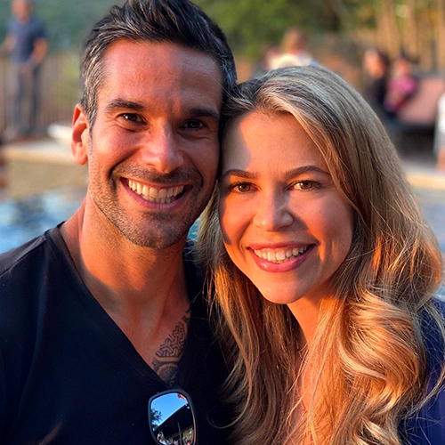 Healing the Masculine and Feminine with Stefanos Sifandos, Christine Hassler, & Vylana Marcus | AMP #290