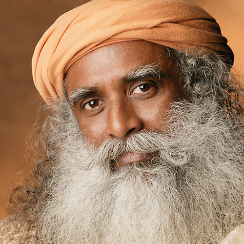 A Conversation With Sadhguru | AMP #288