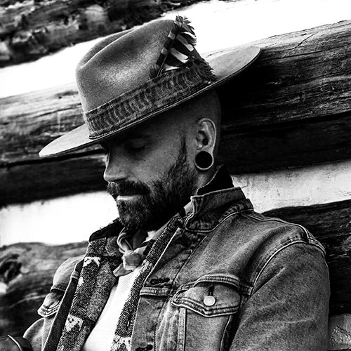 How To Be A Sentient Savage with Satsang | AMP #311