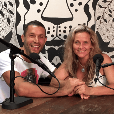 Shamanic Breathing and Matters of the Heart with Anahata | AMP #58