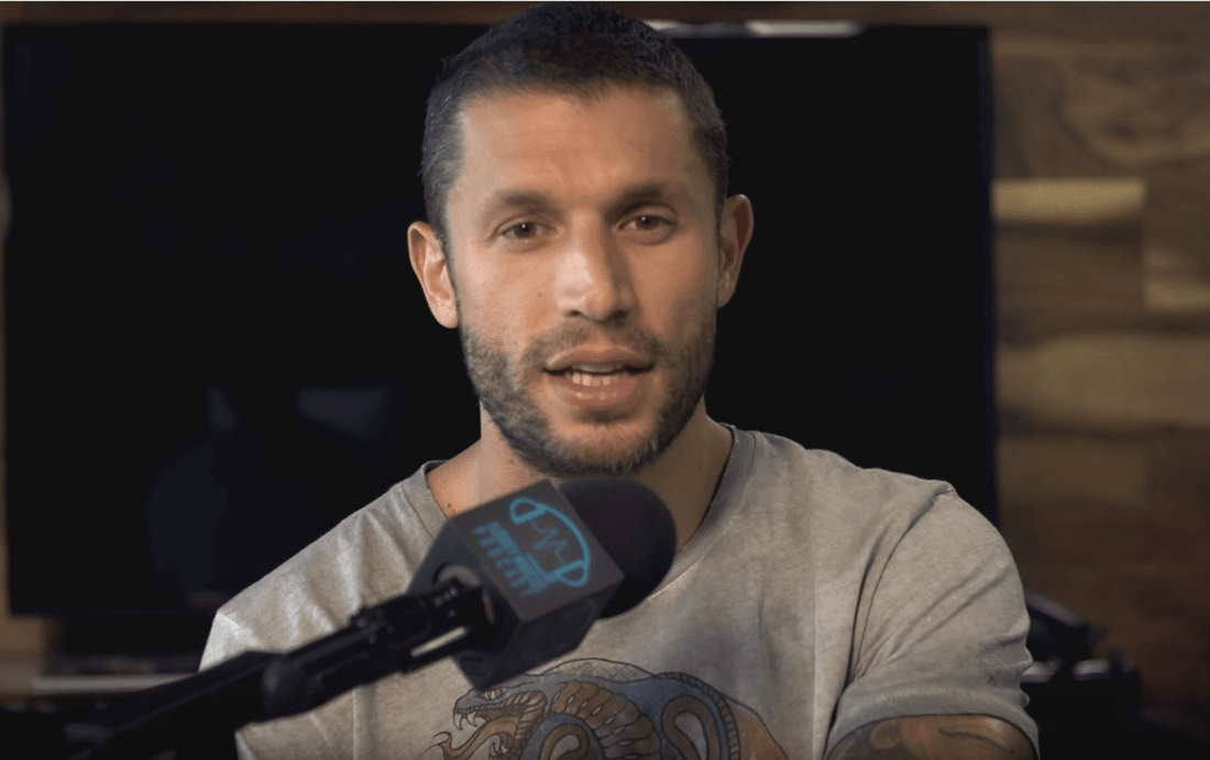 The End Of My Plant Medicine Journey | AMP #63