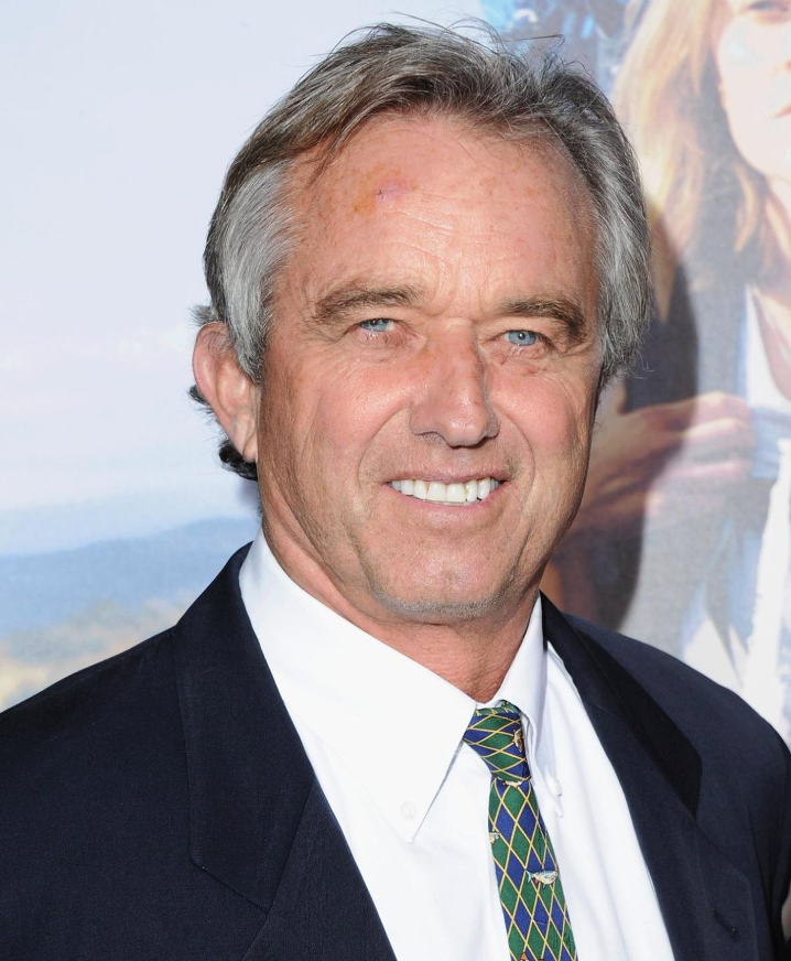 Our Next President Exposes The Corruption of Empire w/ Robert F. Kennedy Jr. AMP #408