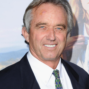 Our Next President Exposes The Corruption of Empire w/ Robert F. Kennedy Jr. AMP #408