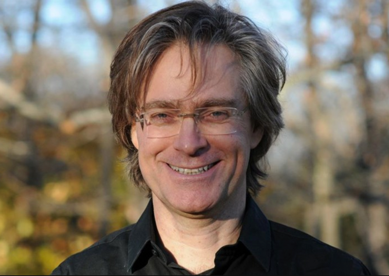 Evolutionary Funeral: The Blessings Of The Father Pt 2 w/ Dr. Marc Gafni