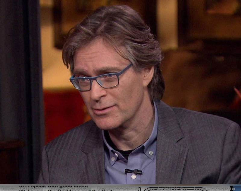 Israel-Hamas: The Impossible Questions w/ Dr. Marc Gafni | AMP # 435