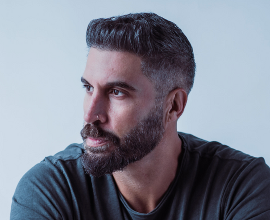 Multidimensional Life Force Mastery w/ Chervin Jafarieh | AMP # 457