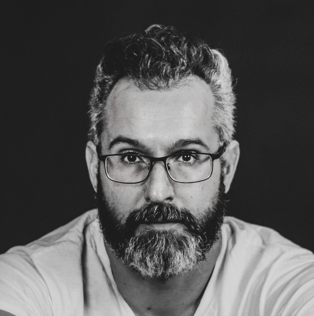 Find Your Excalibur In the Heart of Darkness w/ Lubomir Arsov | AMP # 458