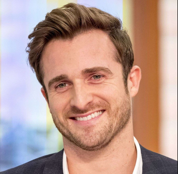 Finding True Love, With Yourself, Your Partner & Life w/ Matthew Hussey | AMP # 459