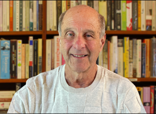Using Self-Hypnosis To Change Your Thoughts & Behavior Forever w/ Dr. David Spiegel #476