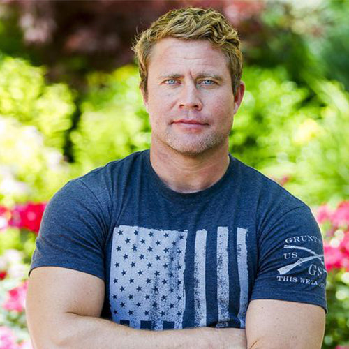 The Fight Against True Evil with Tim Ballard | AMP #277