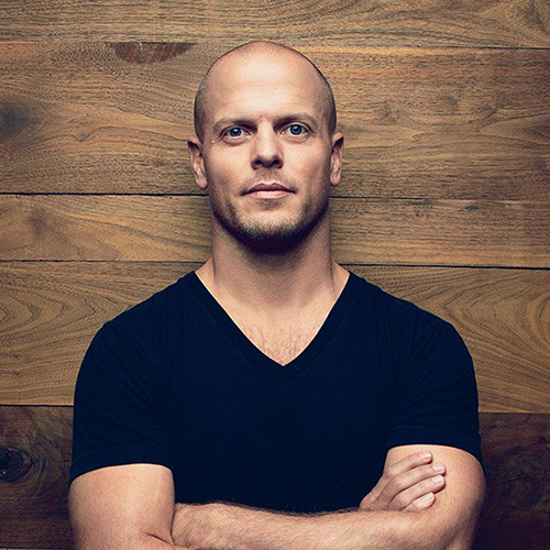 Crisis, Empathy, and Growth with Tim Ferriss | AMP #171