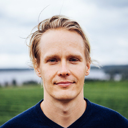 Entrepreneurs, Shrooms & The REAL Christmas Story with Tero Isokauppila | AMP #130