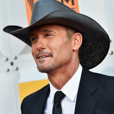 Tim McGraw on Grit and Resilience | AMP #233
