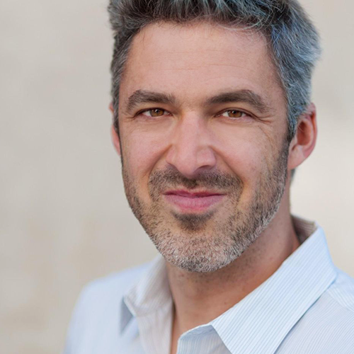 Human Connection Through Media with Tim Staples | AMP #218