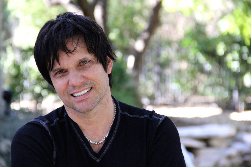 Best Selling Author Ted Dekker | AMP #49