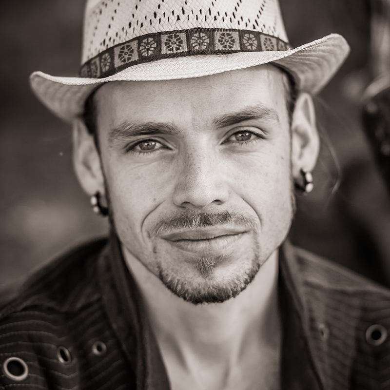 The Unique Medicine Path of Porangui | AMP #50