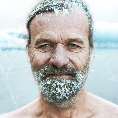 Take Your F’ing Power Back with Wim Hof | AMP# 278
