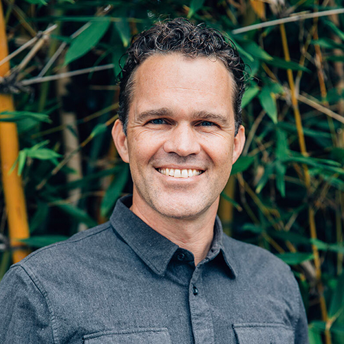 Ecstasy In Life And Death with Dr. Zach Bush MD | AMP #285