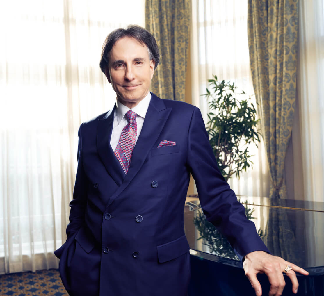 No Such Thing As Evil? (SHOCKING DEBATE) | Dr. John Demartini #521