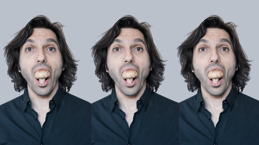 The Mushroom Cure with Adam Strauss | AMP #79