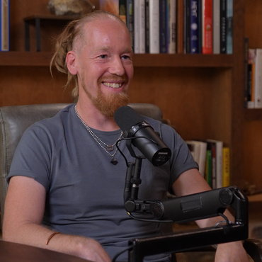 The Lost Science of Electromagnetism: Free Energy, Tartaria, Biofields w/ Ken Sperry #525