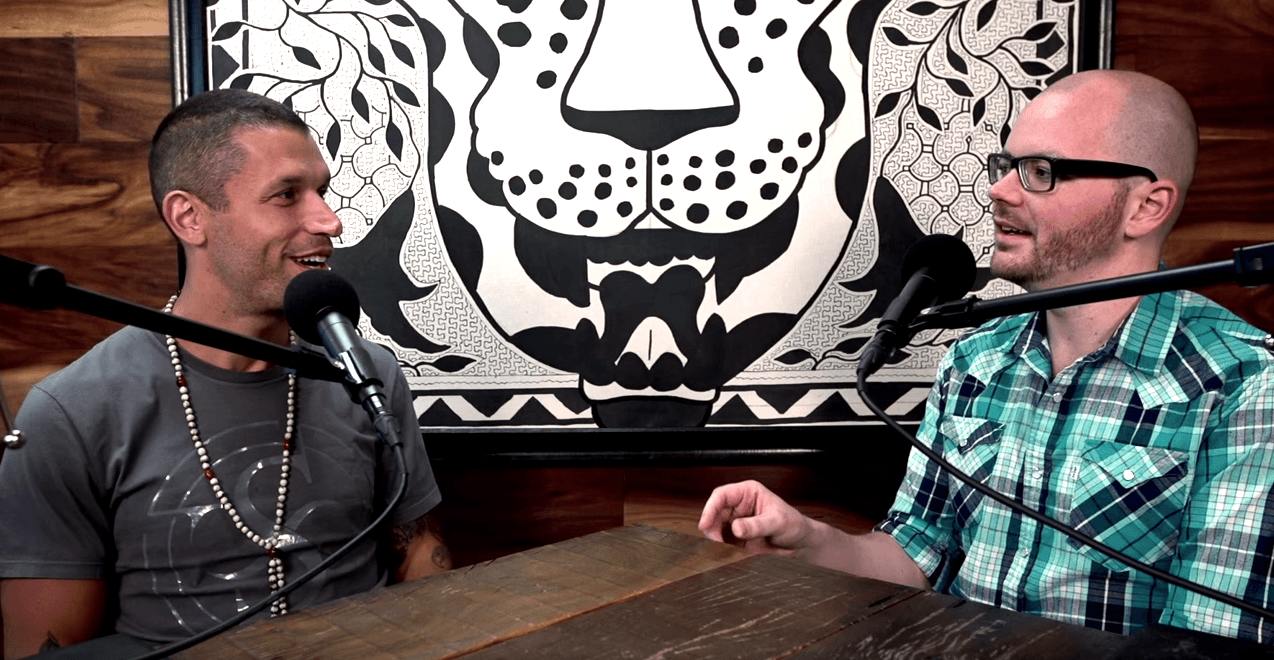 Astral Snakes + Binaural Beats with Cory Allen | AMP #59