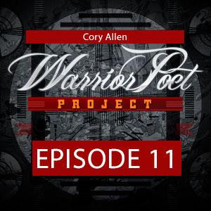 Cory Allen | AMP #11