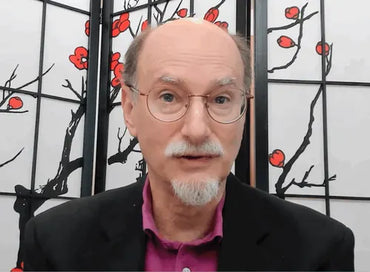 Scientist Explains: How to Use PROVEN “Magic” to Realize Your Dreams w/Dr Dean Radin #514