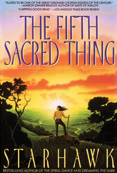 The Fifth Sacred Thing