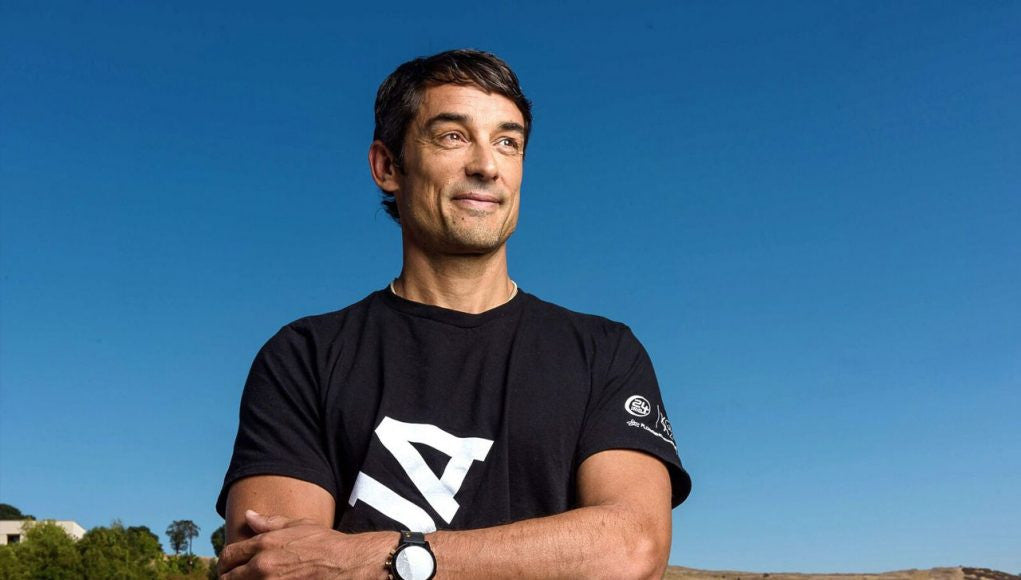 Stealing Fire from The Gods: Ecstasis, Flow and Sex with Jamie Wheal | AMP #99