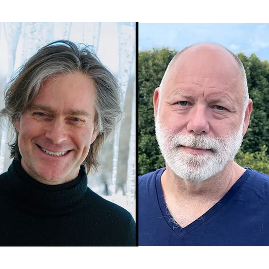 A Shocking Convergence: A CHANNEL Meets The Kabbalist Lineage of SOLOMON… w/ Rebbe Marc Gafni x Paul Selig # 493