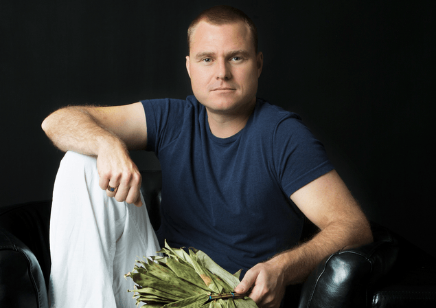 Maestro Hamilton Souther | Part 1 | AMP #47