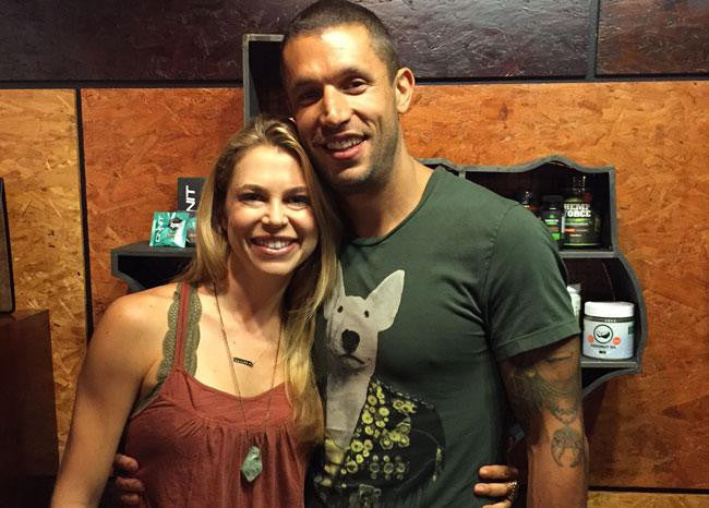 The Wild Man & Wild Woman with Christine Hassler | AMP #57