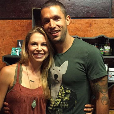 The Wild Man & Wild Woman with Christine Hassler | AMP #57