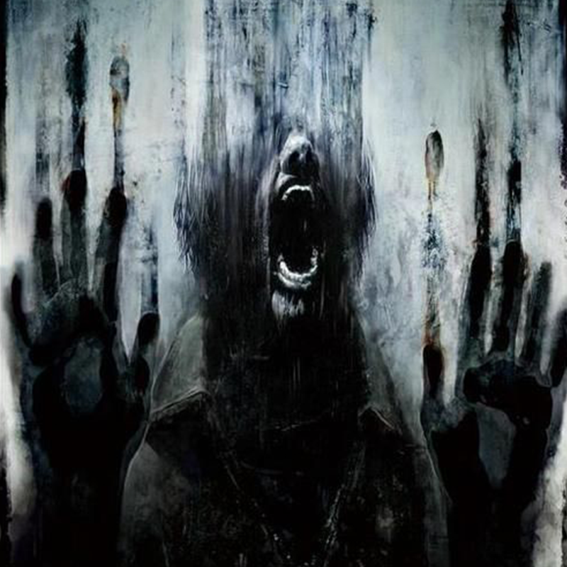 A Prayer for a Nightmare