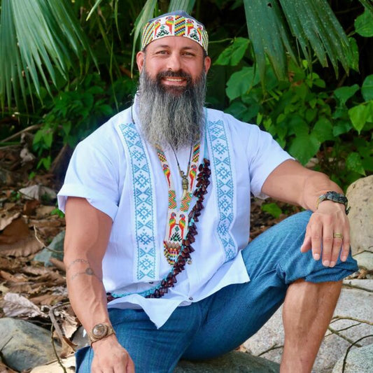 Banish Demons And Negativity w/ Shawn Chester #477