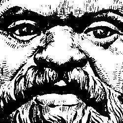 Socrates Would Kick Your Ass, and Musashi Would Paint a Nude of your Girlfriend