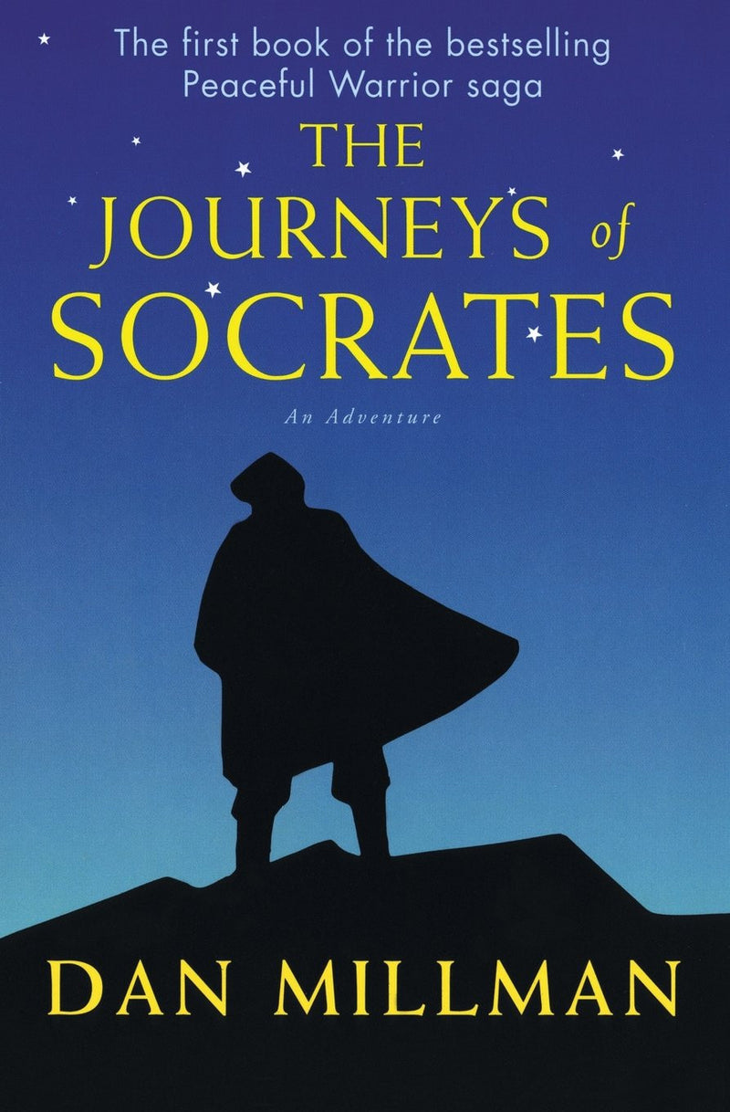 The Journey Of Socrates