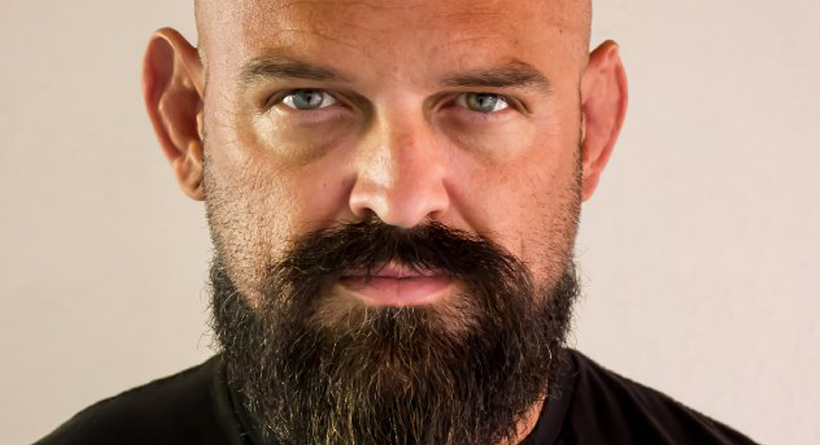 Tait Fletcher | AMP #66