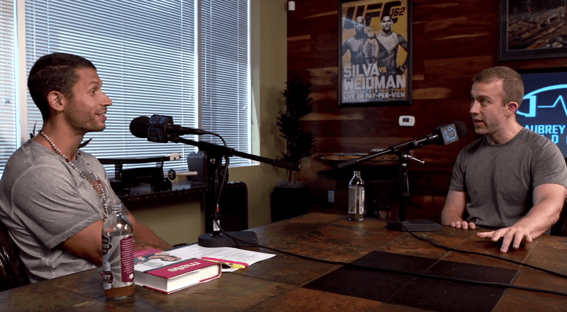 Mating, Dating and Finding Fulfillment in Sexual Relations with Tucker Max | AMP #60