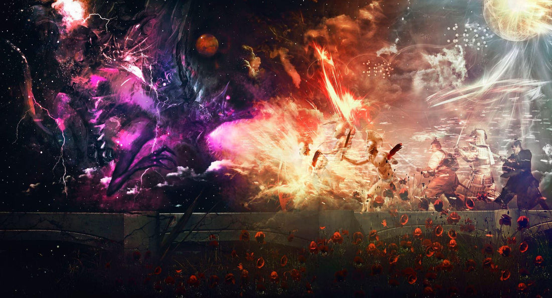 SPECIAL Plant Medicine Solocast | AMP #34