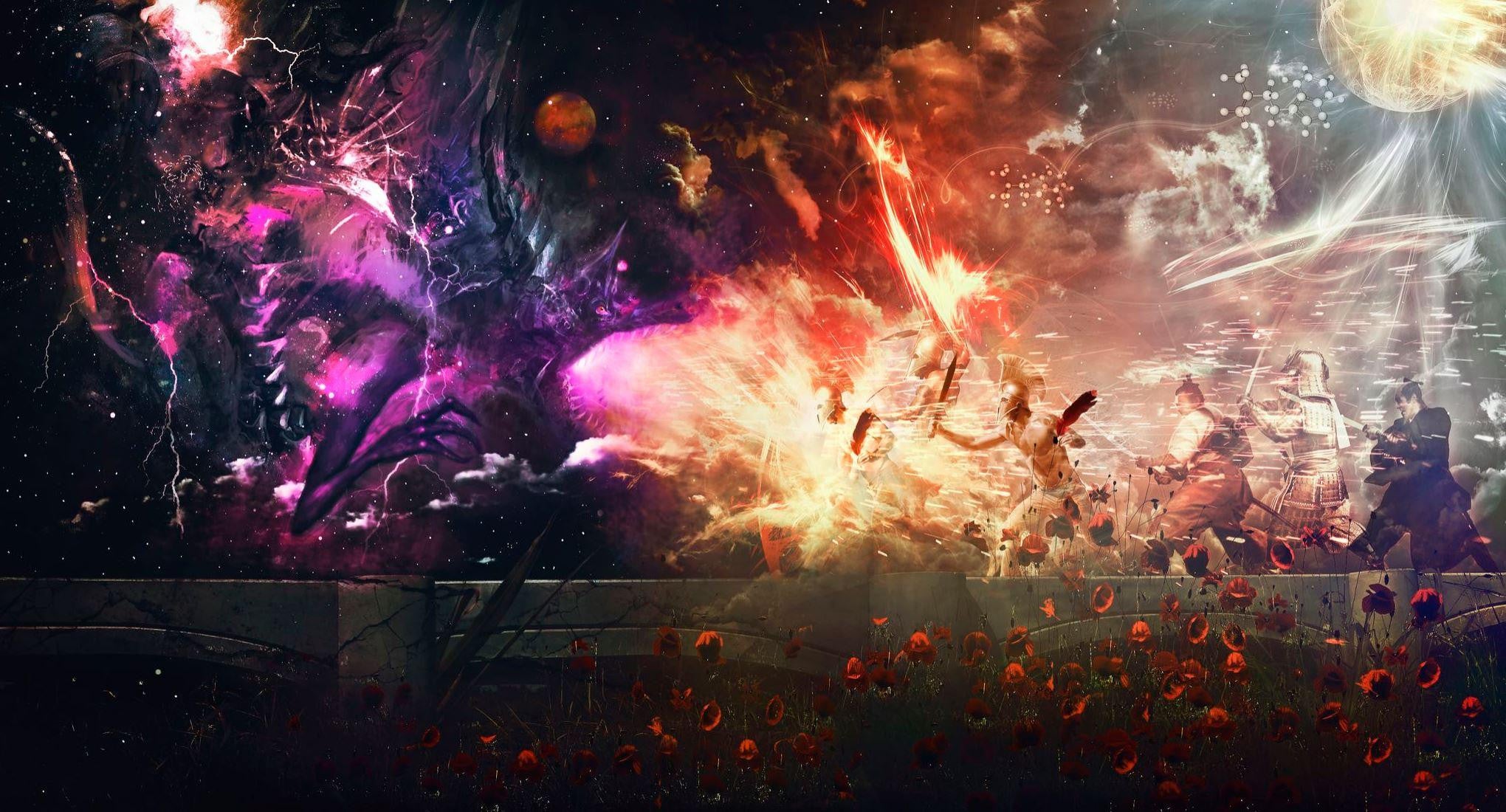 SPECIAL Plant Medicine Solocast | AMP #34