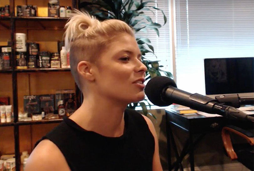 Trials & Triumphs of Open Relationships | AMP #81