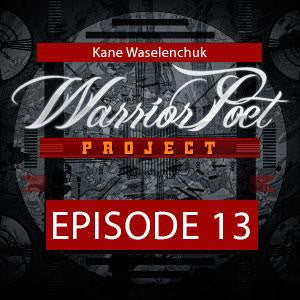 Kane Waselenchuk | AMP #13