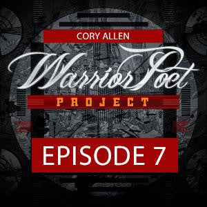 Finding Harmony and The Path of Fulfillment with Cory Allen | AMP #7