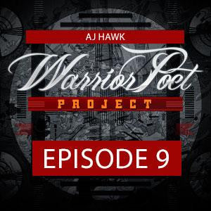 AJ Hawk | AMP #9