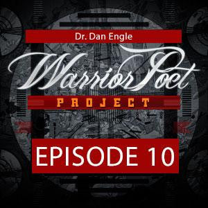 Dr. Dan Engle | AMP #10