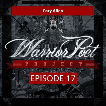 Cory Allen | AMP #17