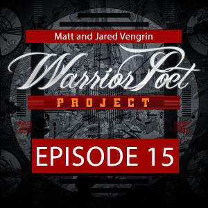 Poker Podcast with Matt and Jared Vengrin | AMP #15