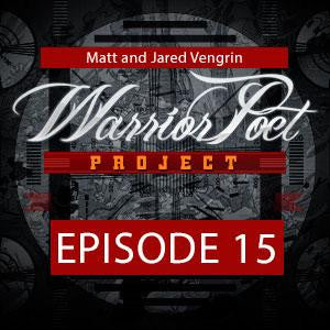 Poker Podcast with Matt and Jared Vengrin | AMP #15